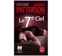 Le Women Murder Club - Le 7e Ciel