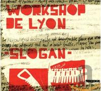 Le Workshop de Lyon - Workshop De Lyon Slogan [Import]
