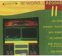 Artistes Divers – Collection Suave le World - Reggae II