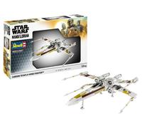 Le X-Wing Fighter de Carson Teva : Le Mandalorien