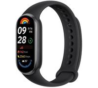 Le Xiaomi smart band 9 minuit noir bhr8337gl est un produit original et nouveau qui appartient à la catégorie des montres