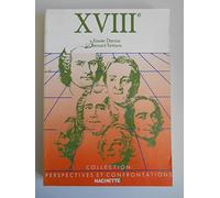 Le XVIIIe siècle en littérature