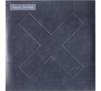 Le XX En Attente 7" Vinyle Simple Face Gravé 2016 Young Turks