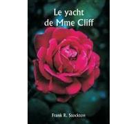 Le Yacht De Mme Cliff