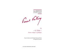 Le Yalou - Lectures Critiques Et Génétiques