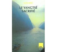 Le Yang Tsé se sacrifie