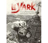 Le Yark Collector 10 ans déjà ! - Bertrand Santini - Grasset Jeunesse - relié - Contes et légendes jeunesse