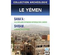 Le Yemen : sana'a shibam
