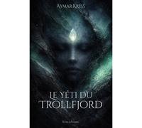 Le Yéti Du Trollfjord