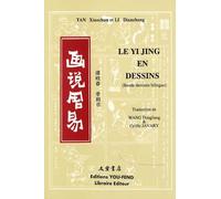 Le Yi Jing en dessins
