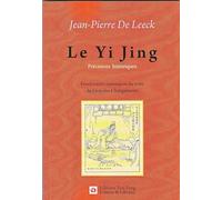Le yi jing precisions historiques fondements historiques du texte du livre des changements