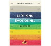 Le Yi King Émotionnel - Quomodo