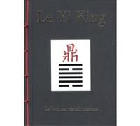 Le Yi King Fu Hsi (Auteur), Christine Lefranc (Traduction)