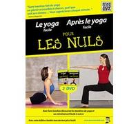 Après Le Yoga Facile pour Les Nuls