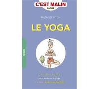 Le Yoga C'est Malin