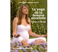 Le yoga de la femme enceinte