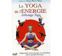 Le Yoga de l'énergie DVD
