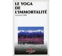 Le Yoga de l'immortalité