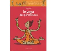 Le yoga des paresseuses