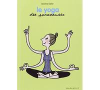 Le yoga des paresseuses