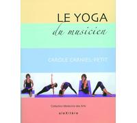 Le yoga du musicien