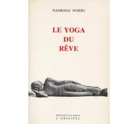 Le yoga du rêve