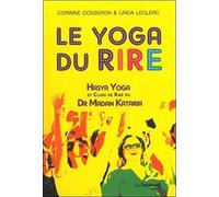 Le yoga du rire
