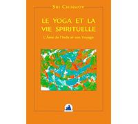 Le yoga et la vie spirituelle