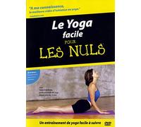 Le yoga facile pour les nuls