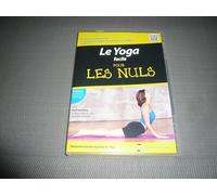Le yoga facile pour les nuls