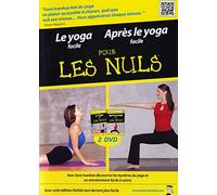 Le Yoga facile pour les Nuls + Après le Yoga facile pour les Nuls