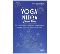 Le Yoga Nidra Pour Tous