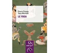 Le Yoga Pierre Feuga (Auteur), Tara Michael (Auteur)