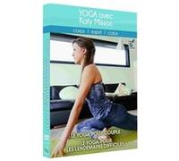 Le Yoga pour couple, Le yoga pour les lendemains difficiles DVD E