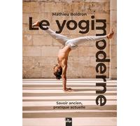 Le yogi moderne