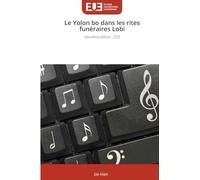 Le Yolon bo dans les rites funéraires Lobi