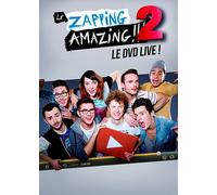 Le Zapping Amazing 2