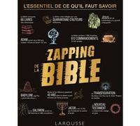 Le Zapping de la Bible Eric Denimal (Auteur)