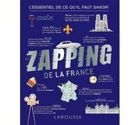 Le Zapping de la France Collectif (Auteur)