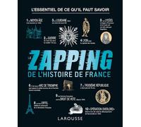 Le Zapping de l'Histoire de France