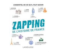 Le zapping de l'histoire de France