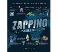 Le zapping de l'histoire du monde