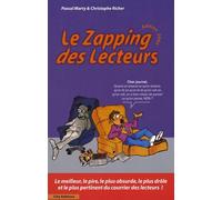 Le Zapping Des Lecteurs - Edition 2005