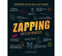 Le zapping des sciences Ivan Kiriow (Auteur)
