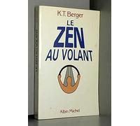Le zen au volant