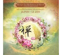 Le Zen CD