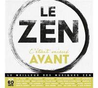 Le Zen, C'était Mieux Avant Édition Limitée CD