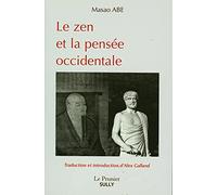 Le zen et la pensée occidentale