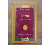 Le Zen - N.2 . Le Visage Originel