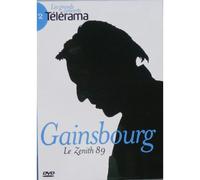 Le Zenith De Gainsbourg